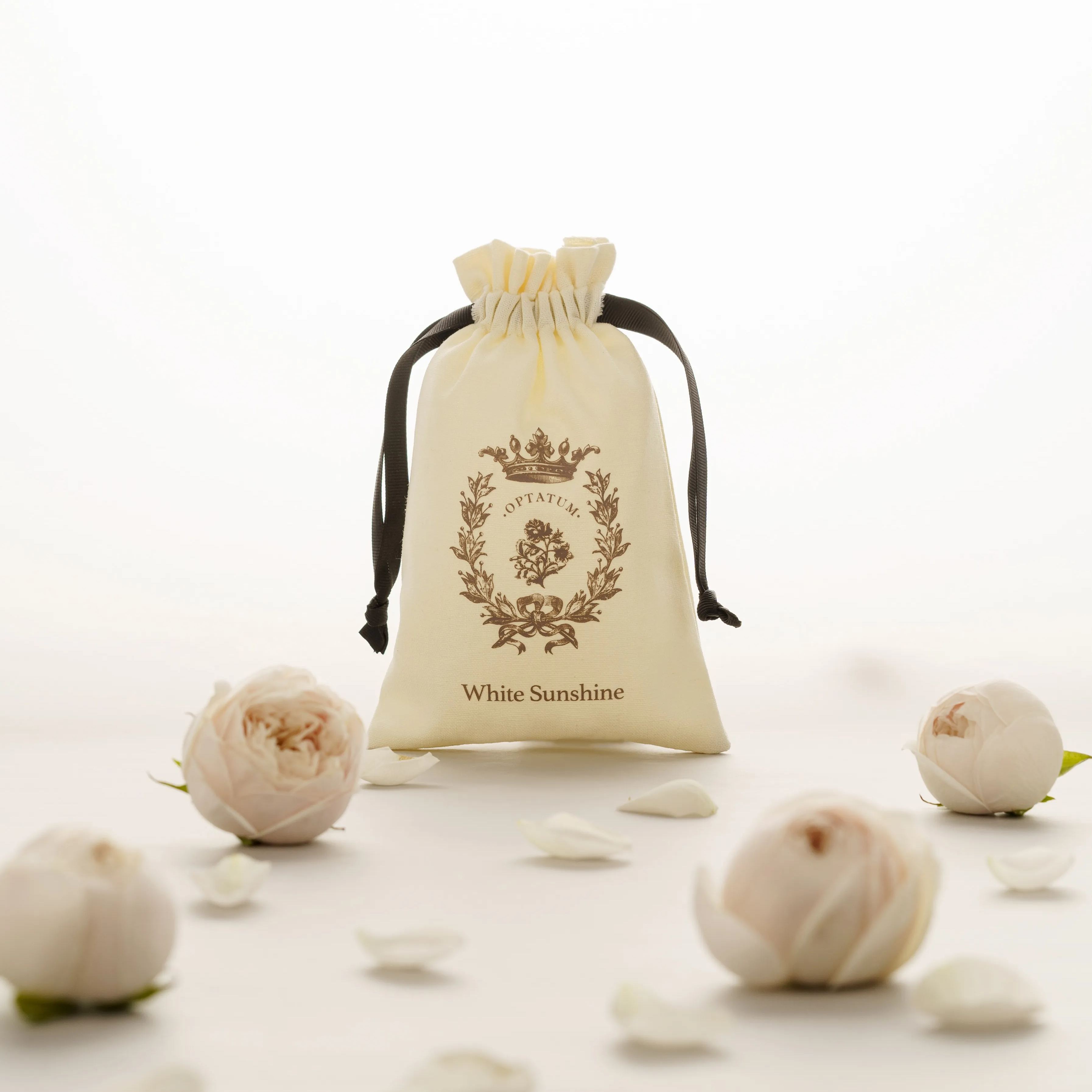 OPTATUM Sachet White Sunshine 40g