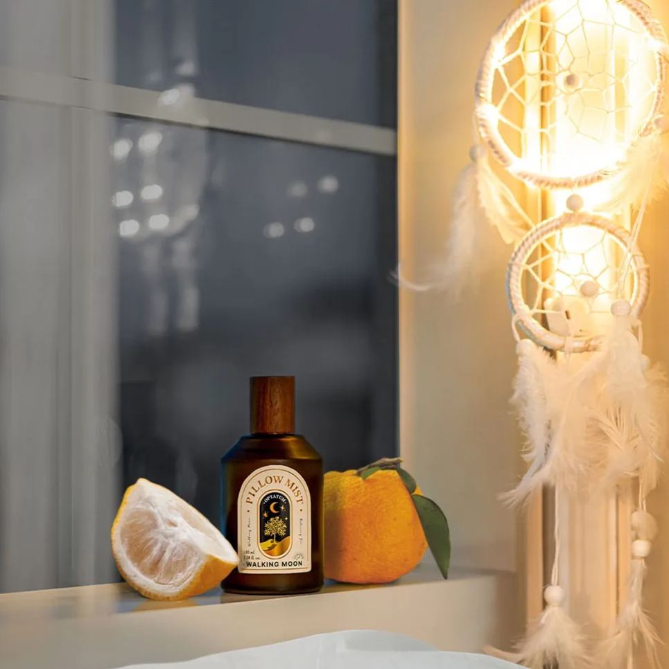 OPTATUM Pillow Mist Gift set