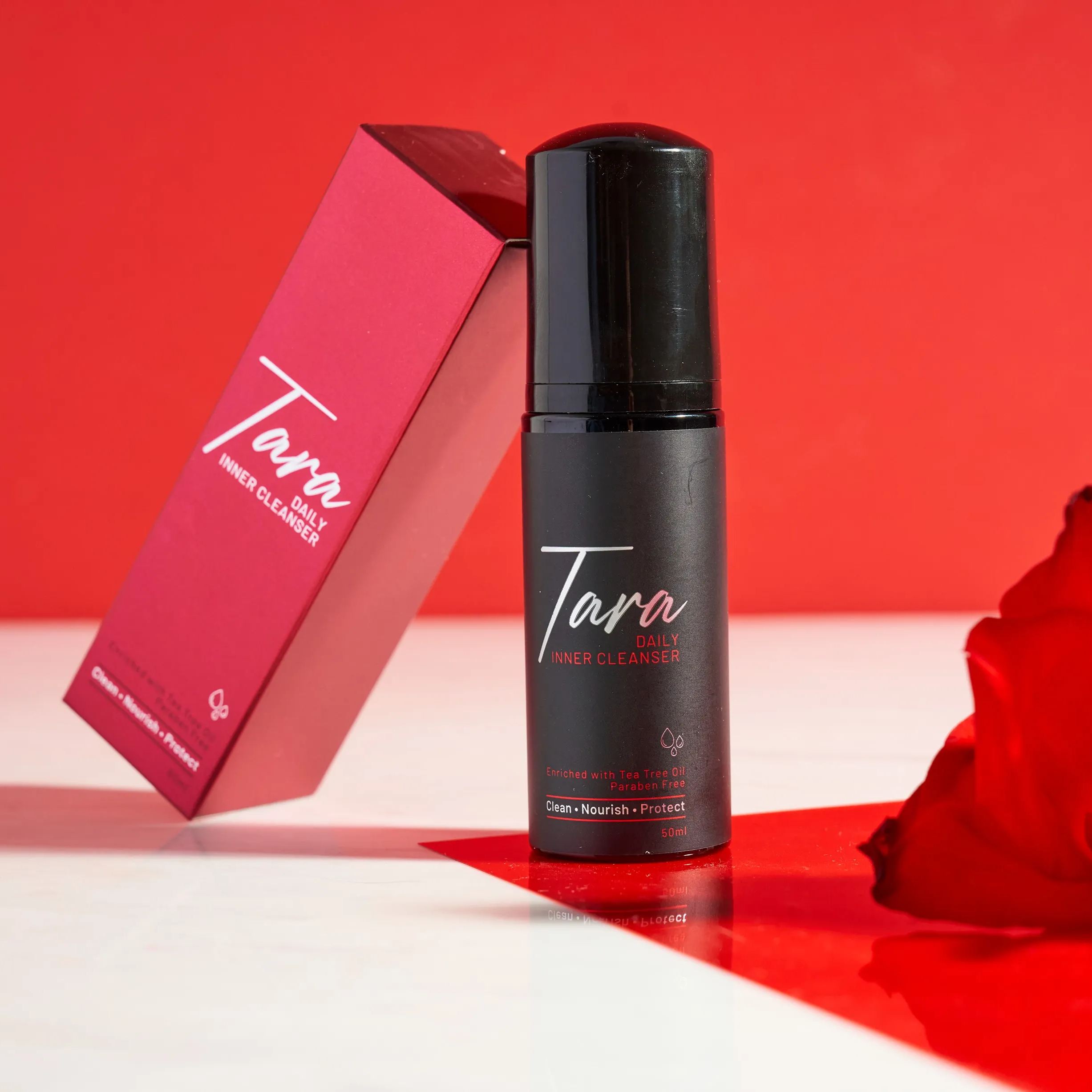 Tara Inner Cleanser 50ml
