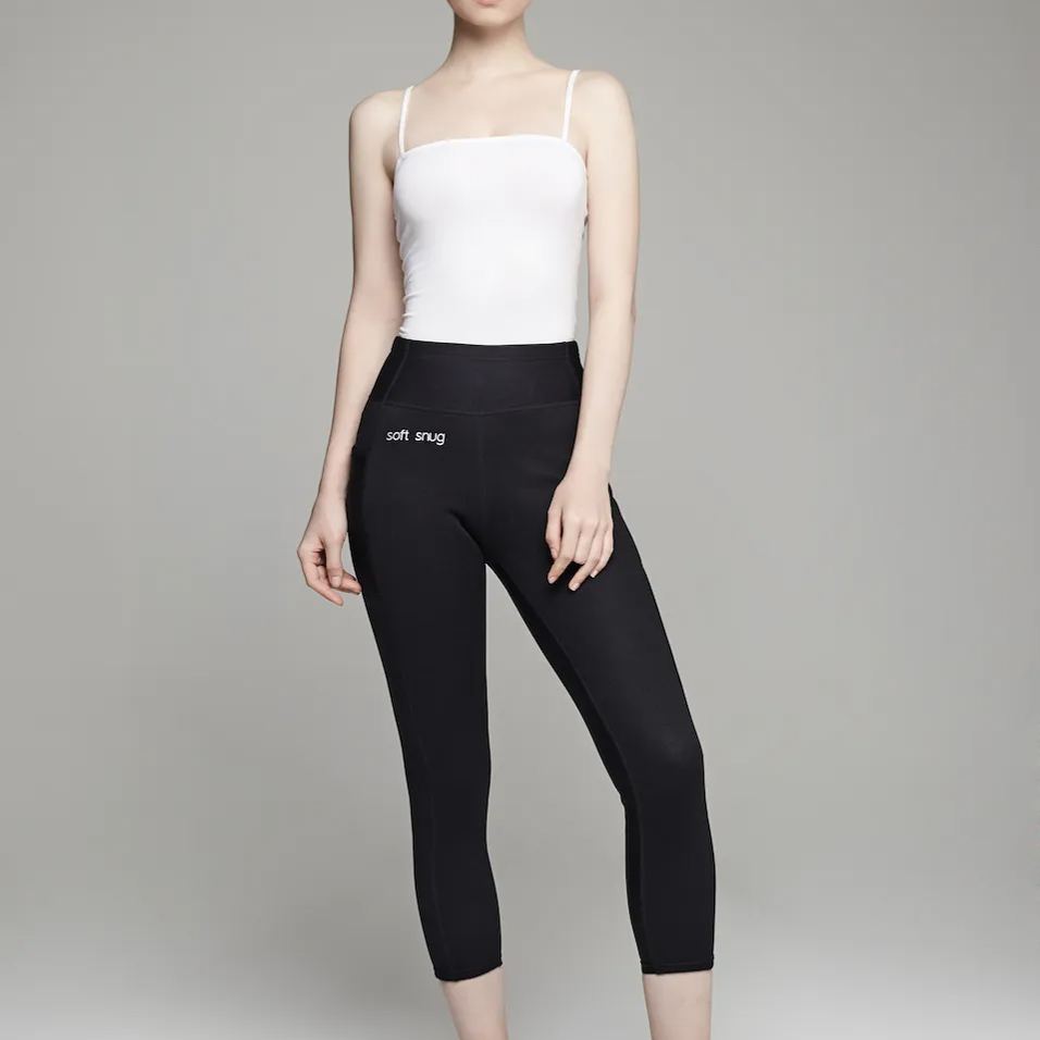 Softsnug: Thermal Pants 9