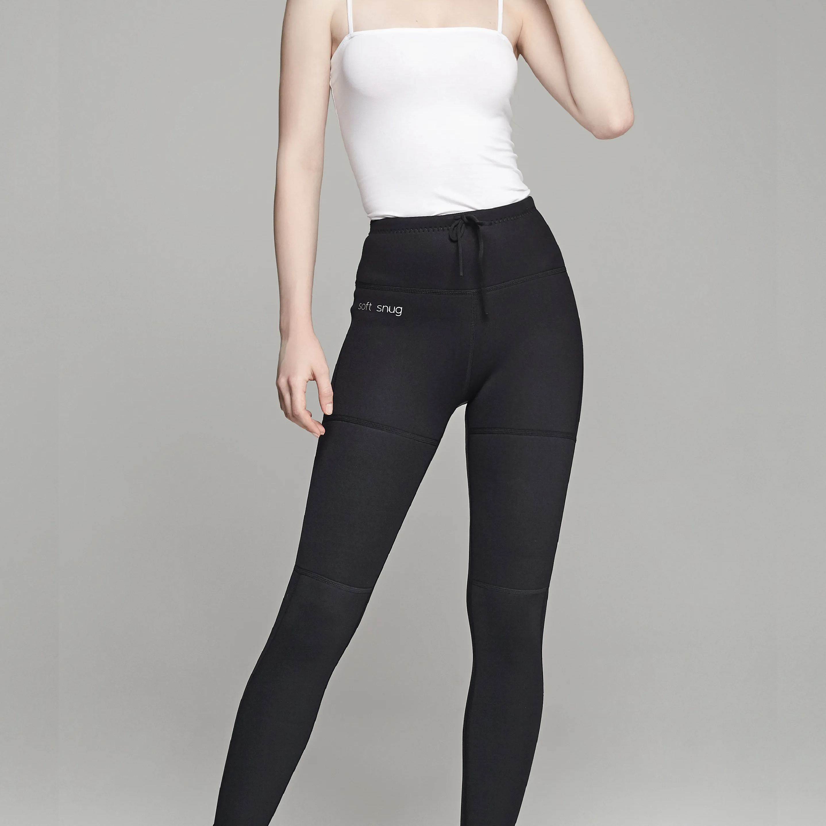 Softsnug: Essential Thermal 9