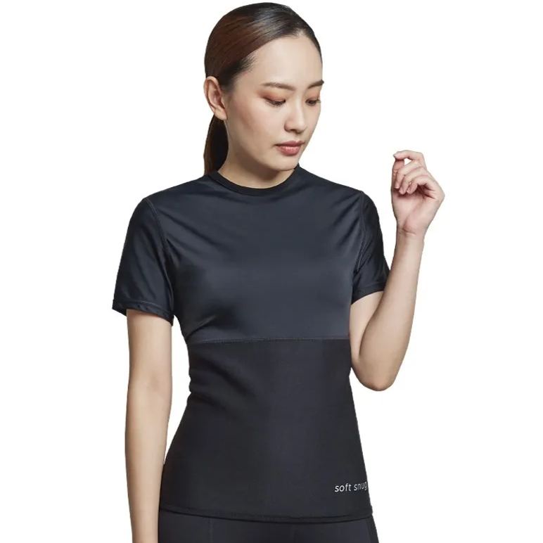 Softsnug: Hot Slimming Sauna Top