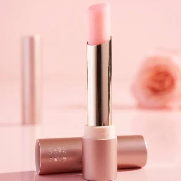 Shoyo: Lipstick (Flower Colourful in Love)