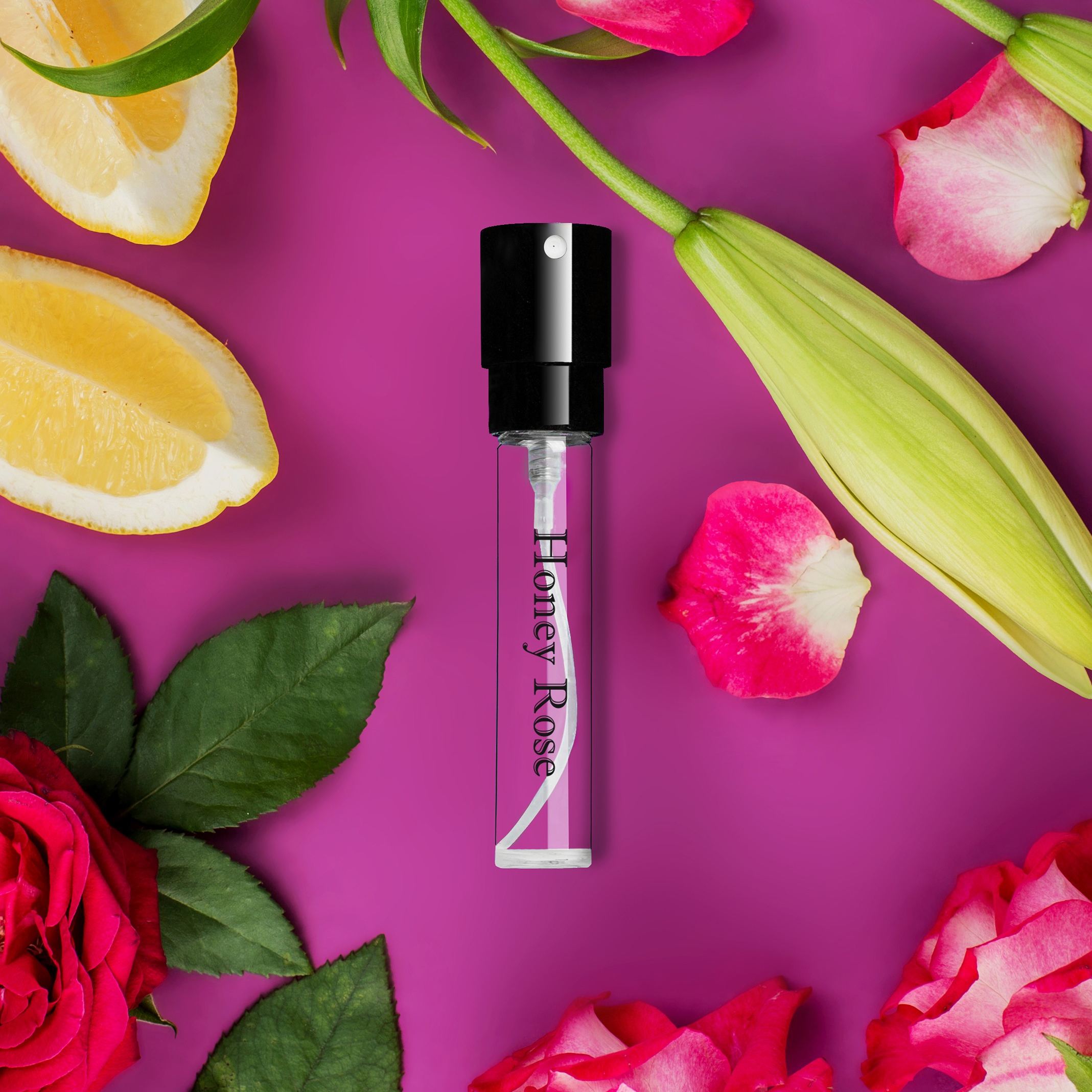 OPTATUM Dress Perfume Refill 8ml