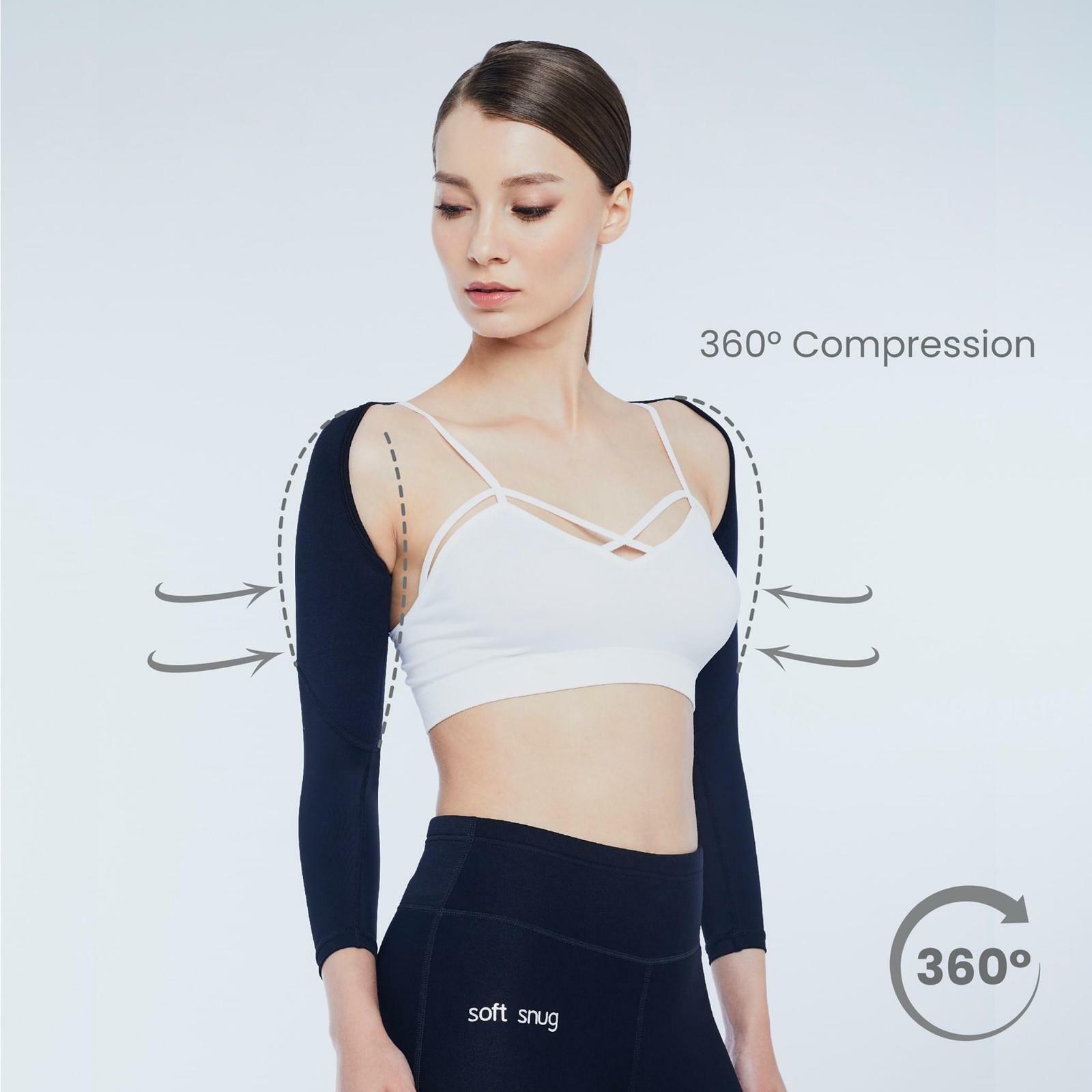 Softsnug: Essential Arm Shaper
