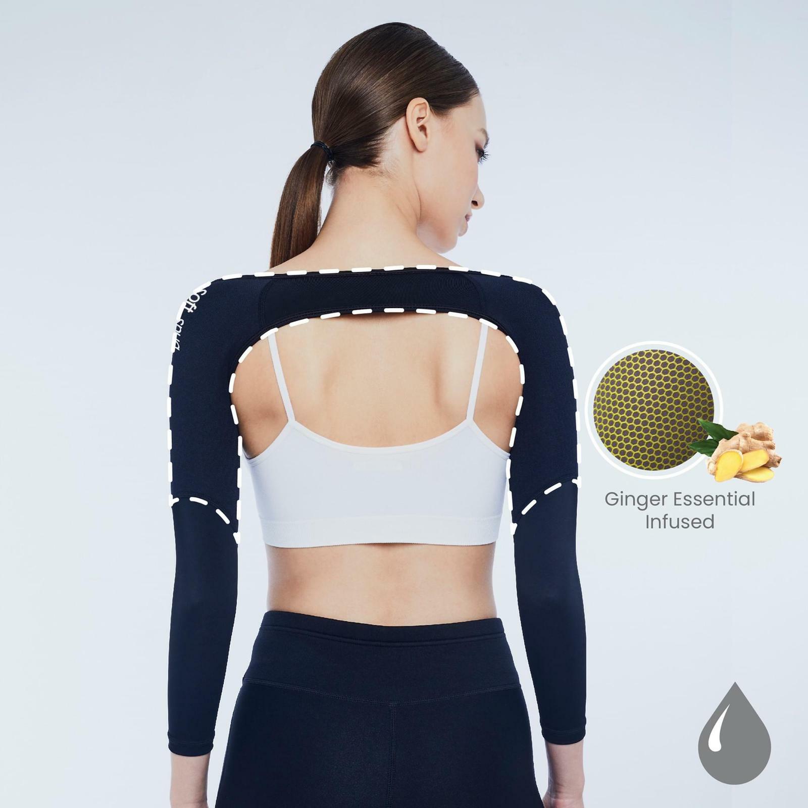 Softsnug: Essential Arm Shaper