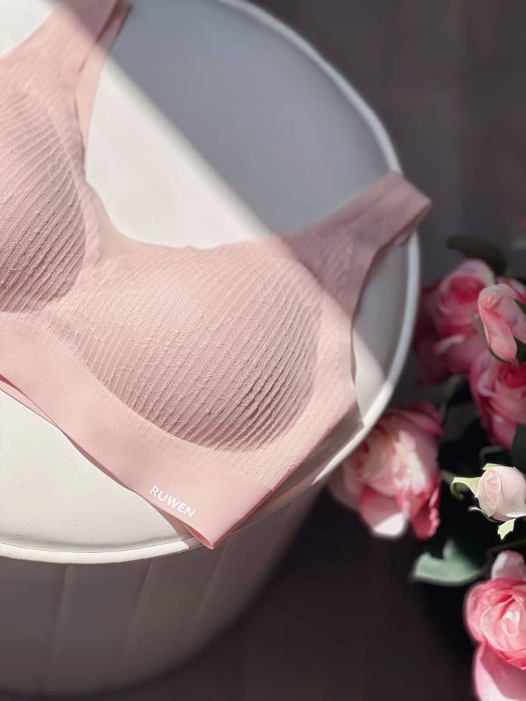 Ruwen Wheat Lace (Short)