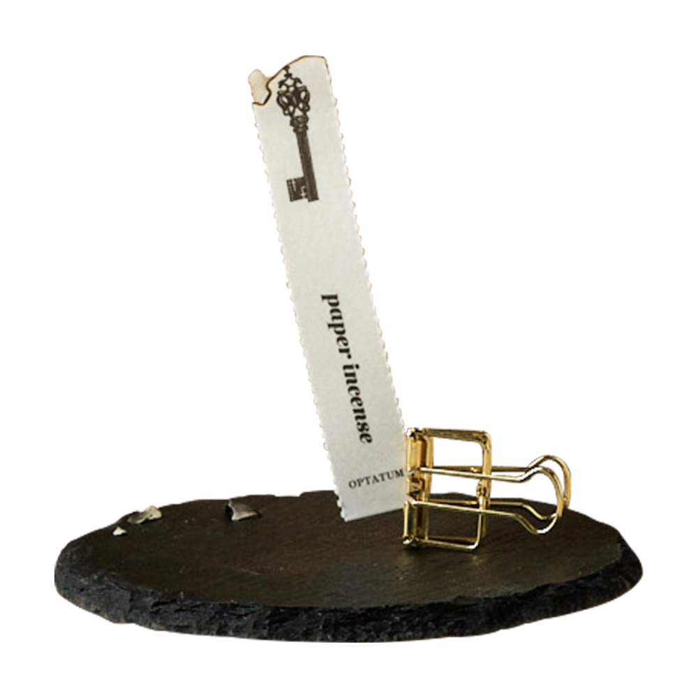 OPTATUM Paper Incense Refill (48 strip)