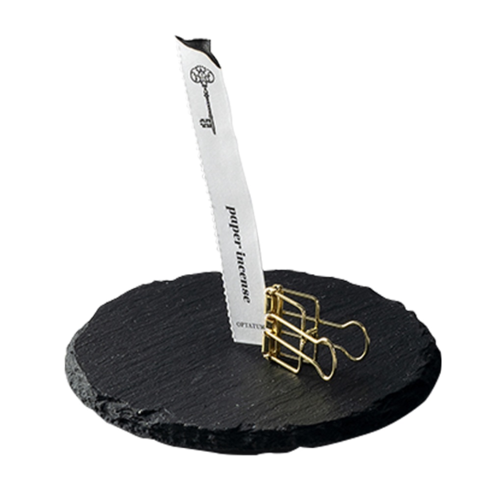 OPTATUM Paper Incense Refill (48 strip)