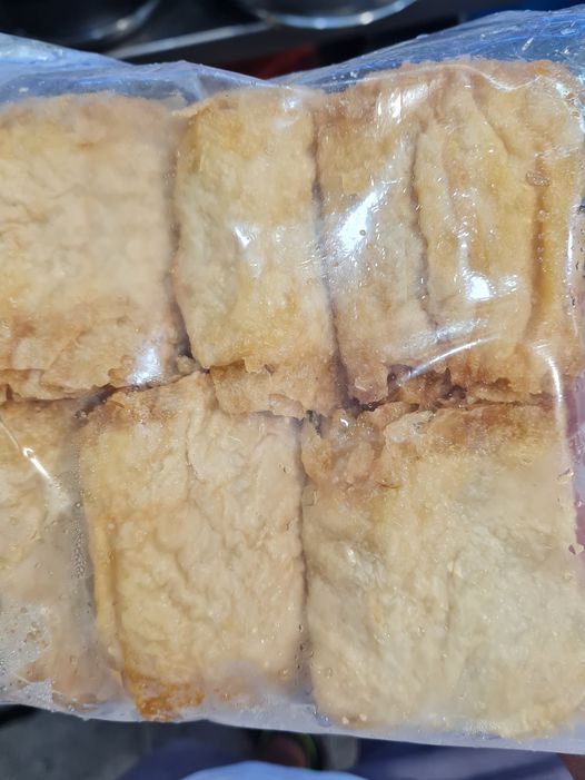 Jumbo Tauki / 大豆支 (6pcs)