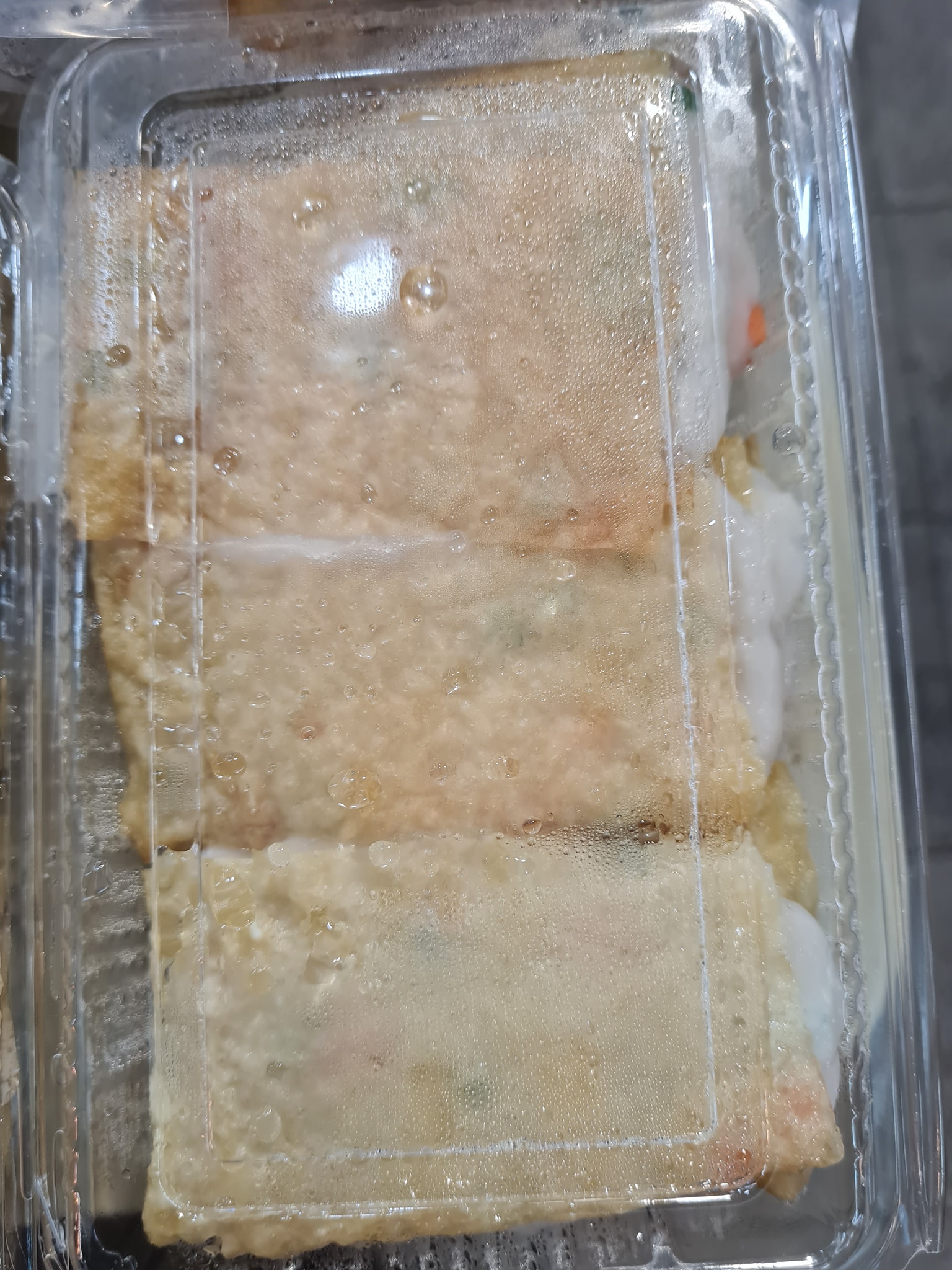 Tau Ki with fish paste and water chestnut / 马蹄鱼肉豆支 (10Pcs)