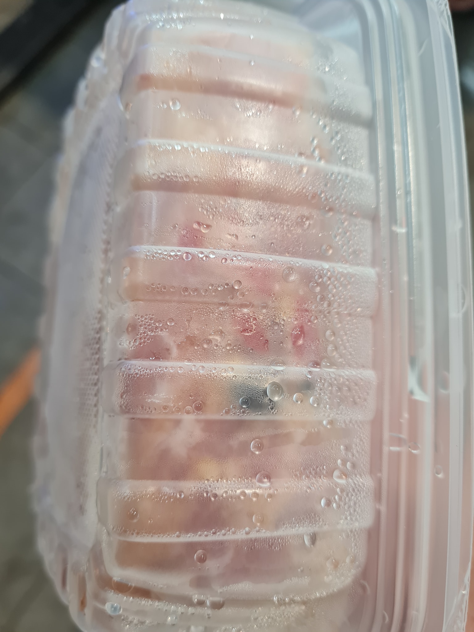 Steam Pork Ribs / 排骨 (Per Box)