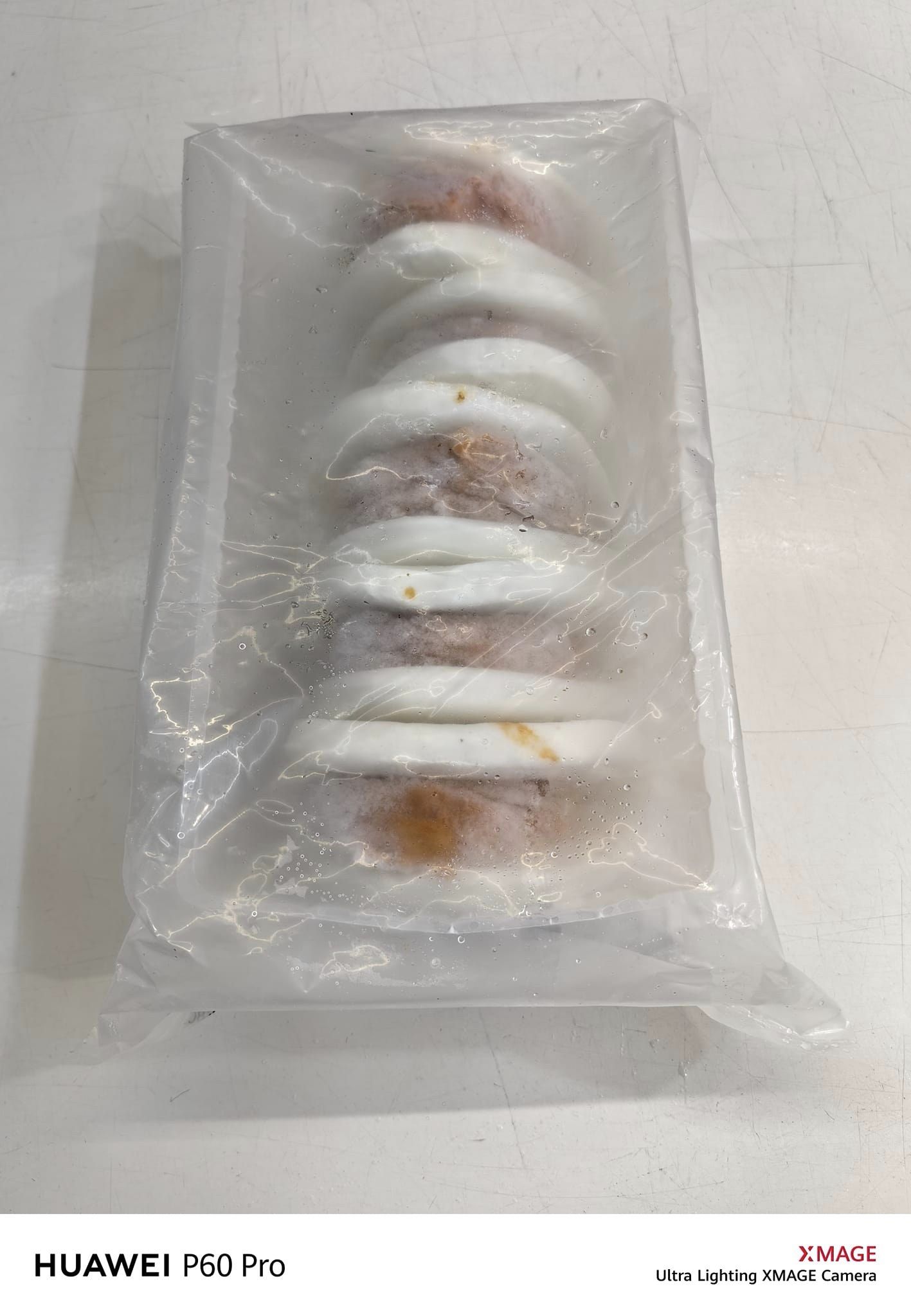 Original Otah Bun / 原味乌达包 (5pcs)