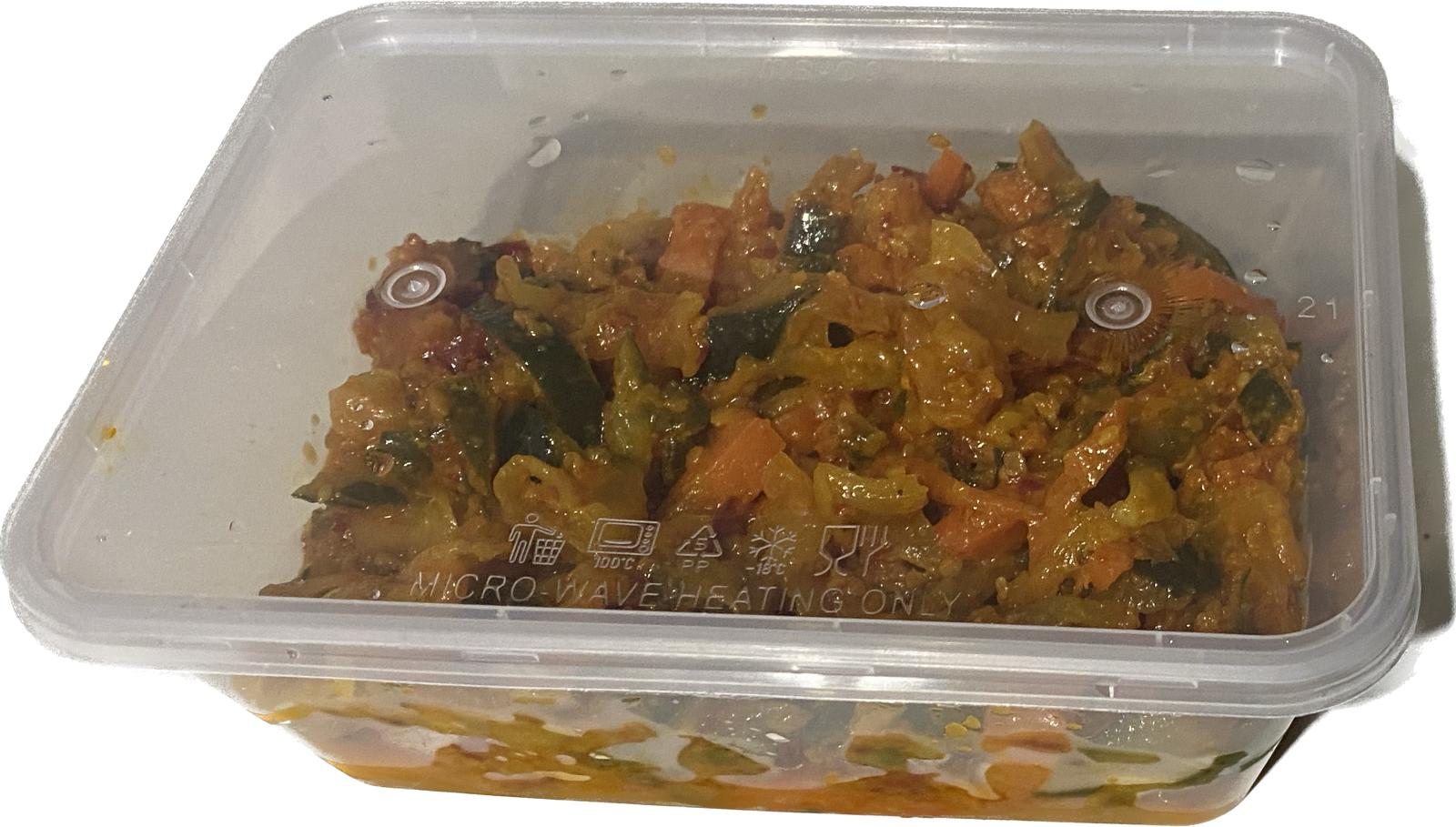 Acar Nyonya / 娘惹亚杂 (1 Pkt)