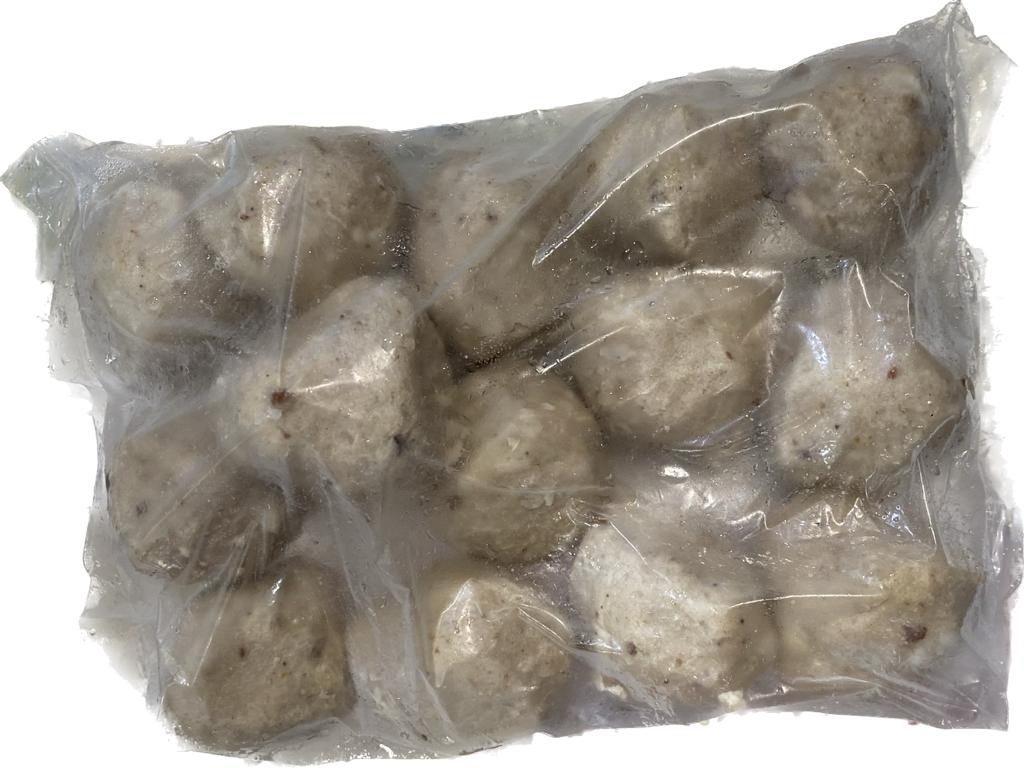 Big Pork Ball / 大粒肉圆 (15Pcs)