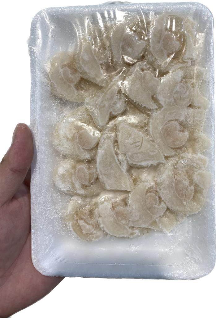 Chicken Dumplings / 鸡饺 (16Pcs)