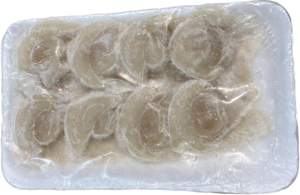 Chicken Dumplings / 鸡饺 (8Pcs)