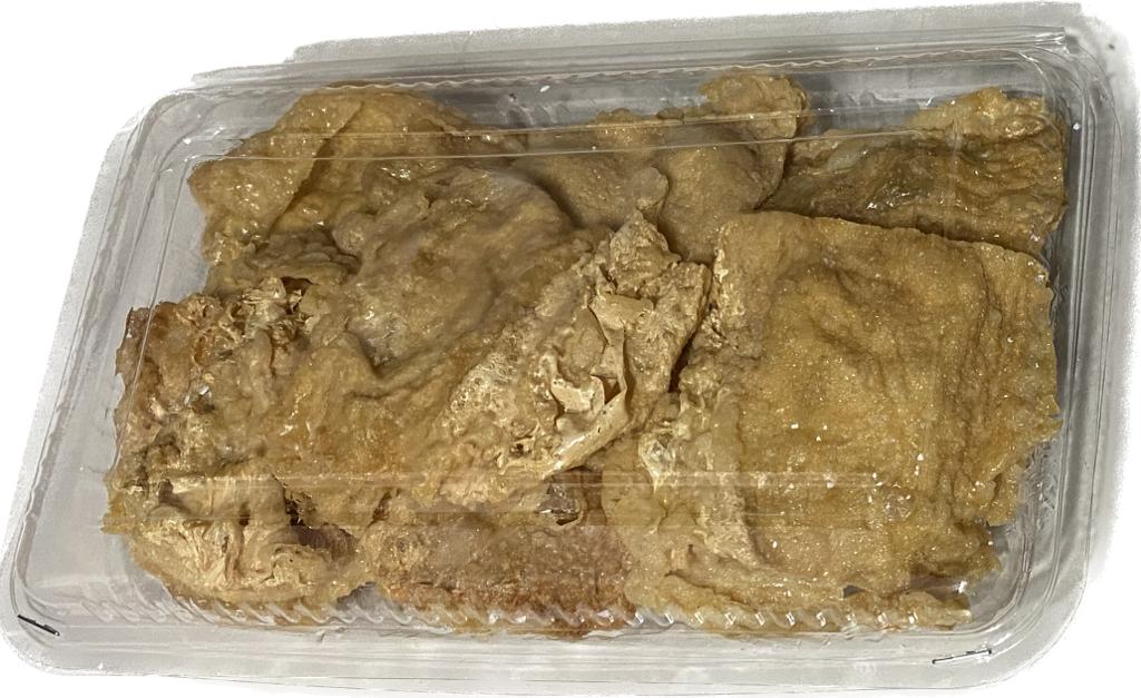 Crispy Tauki / 香脆豆支 (12Pcs)