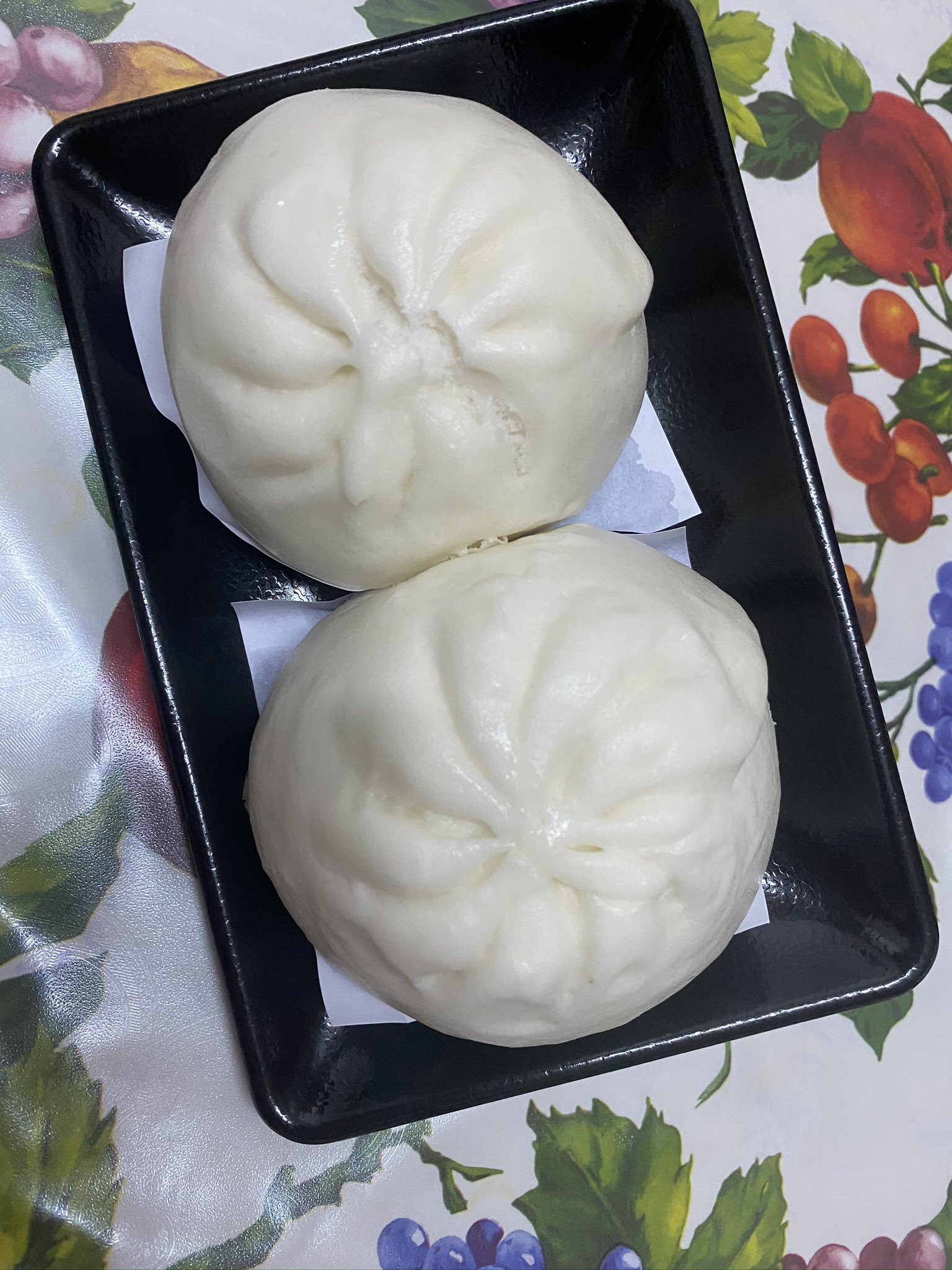 Jumbo Rou Bun / 大肉包 (4/pack)