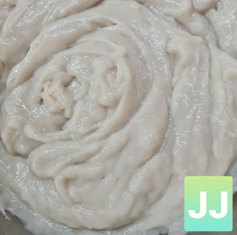 Fish Paste / 鱼肉 (300G)