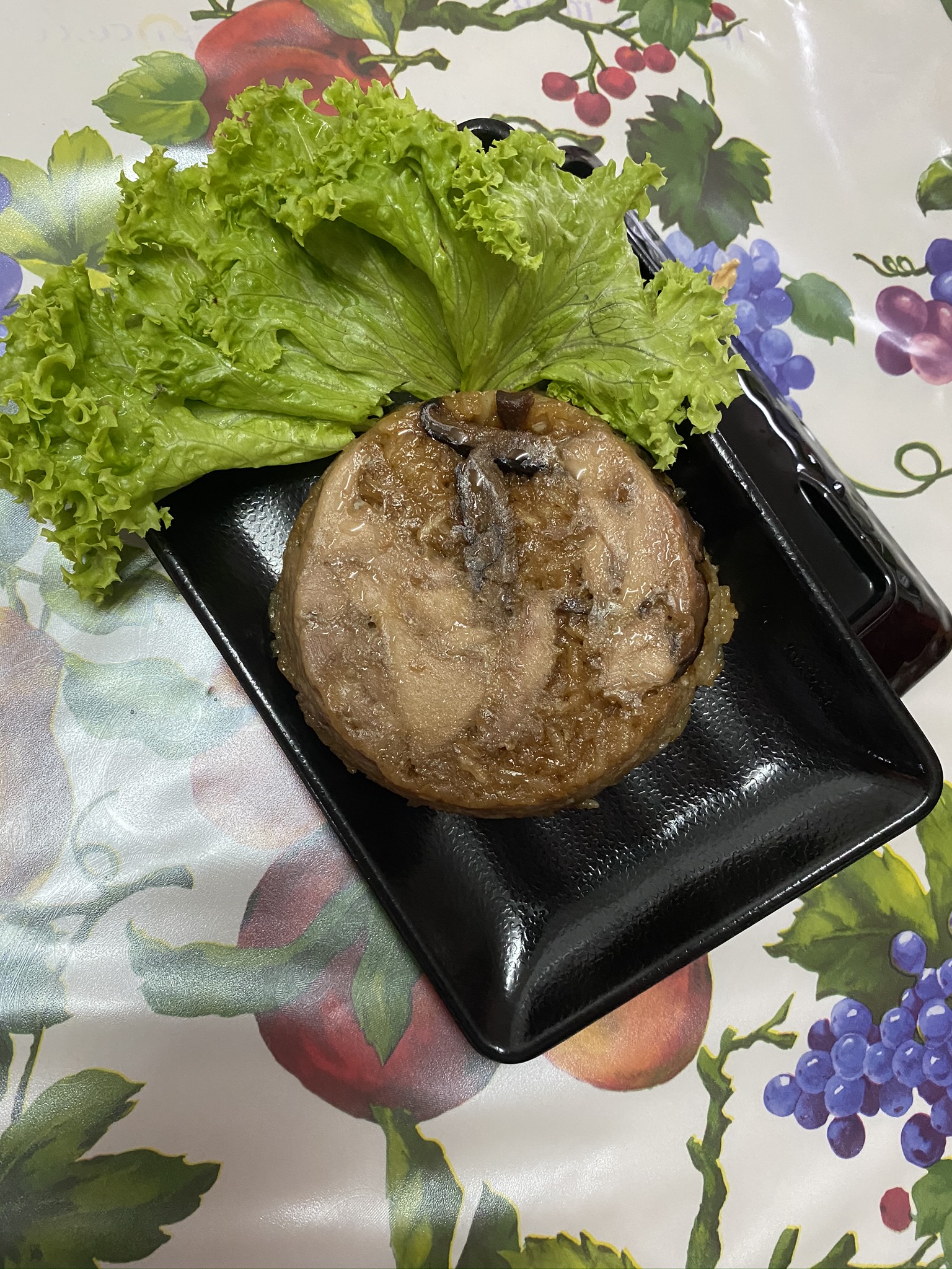 Glutinous Rice with Chicken / 糯米鸡饭 (4 Bowl)