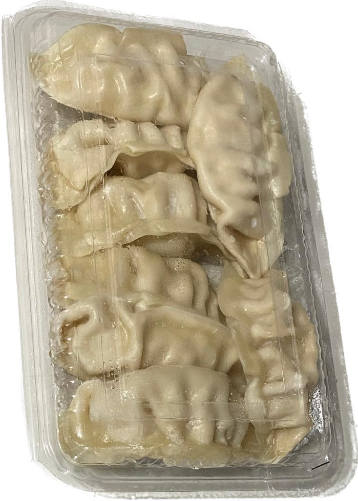 Gyoza / 锅贴 (8Pcs)