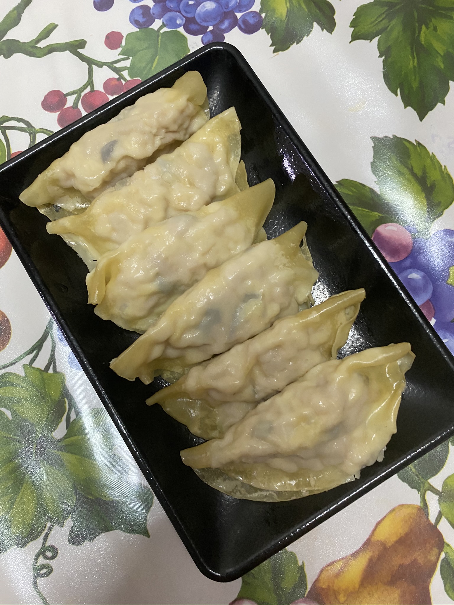 Handmade Dumplings / 手工水饺 (12Pcs)