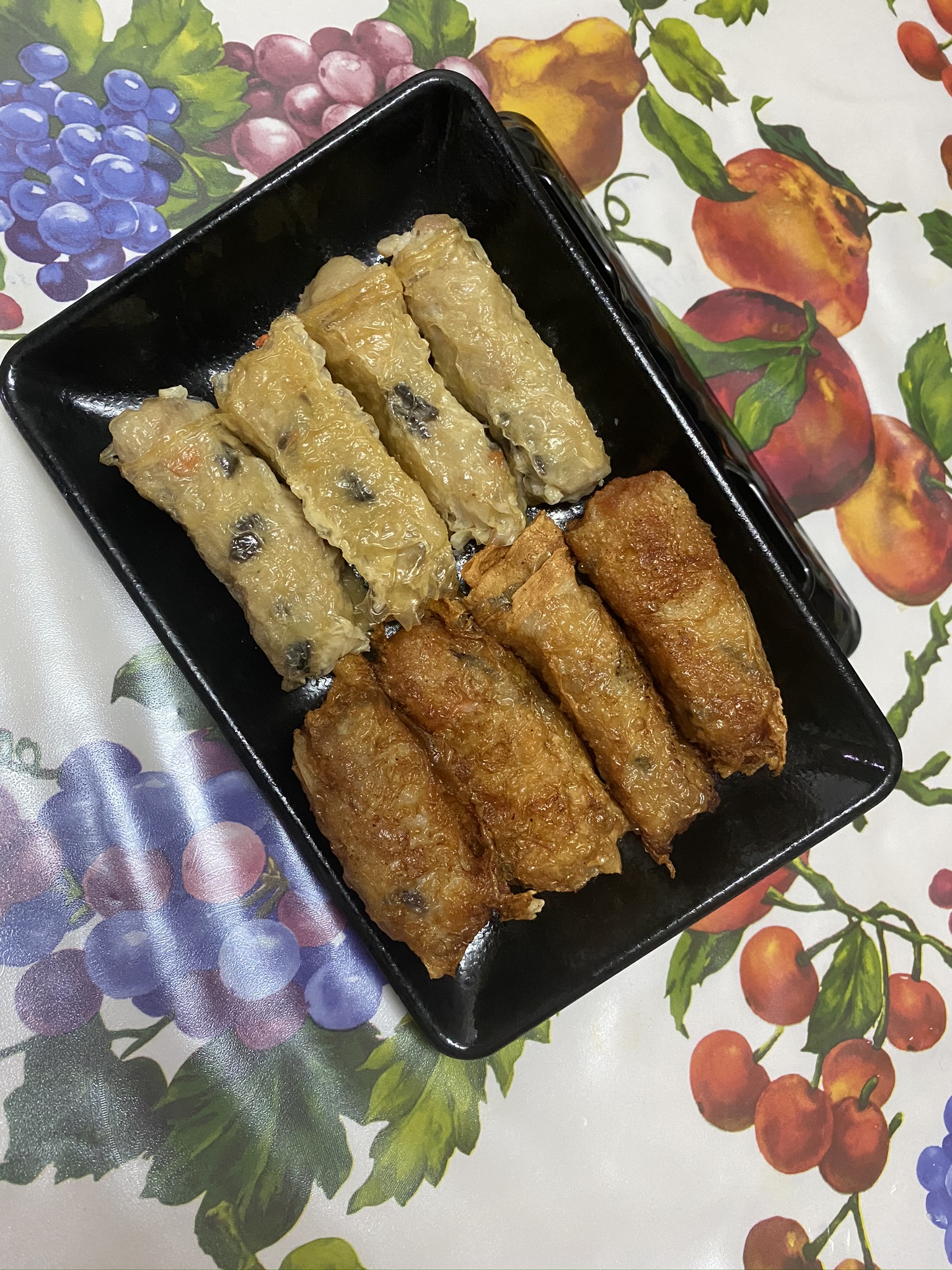 Handmade Wu Xiang / 鲜竹卷 (10Pcs)