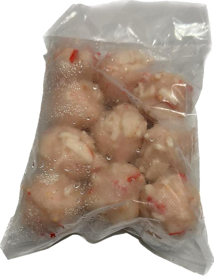 Lobster Balls / 龙虾圆 (10Pcs)