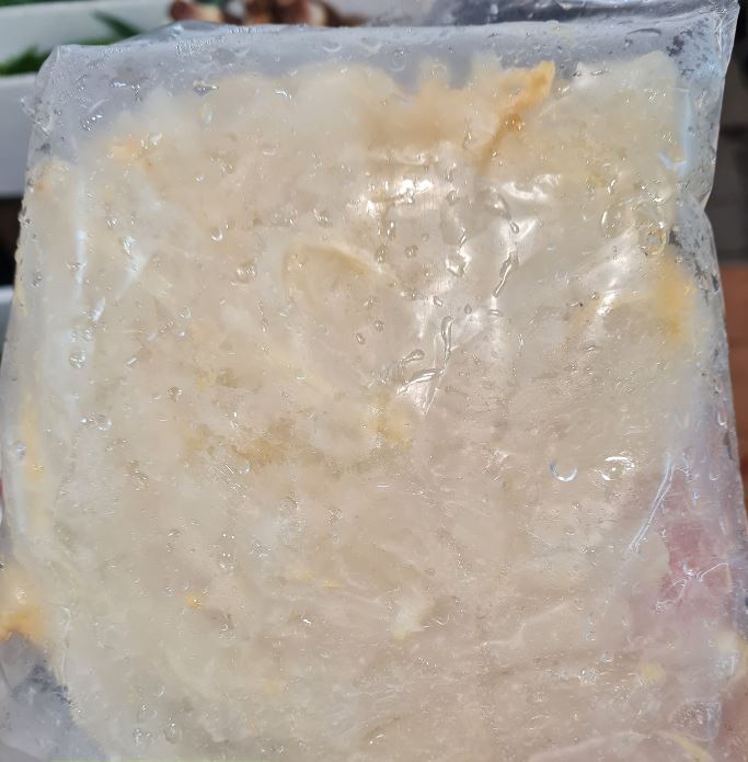 Pig Tendon / 猪脚根 (500G)