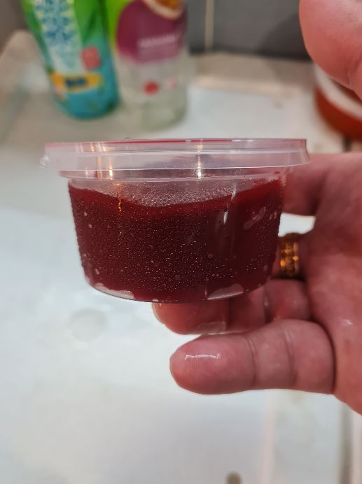 Sweet Sauce / 甜酱 (Per Tub)