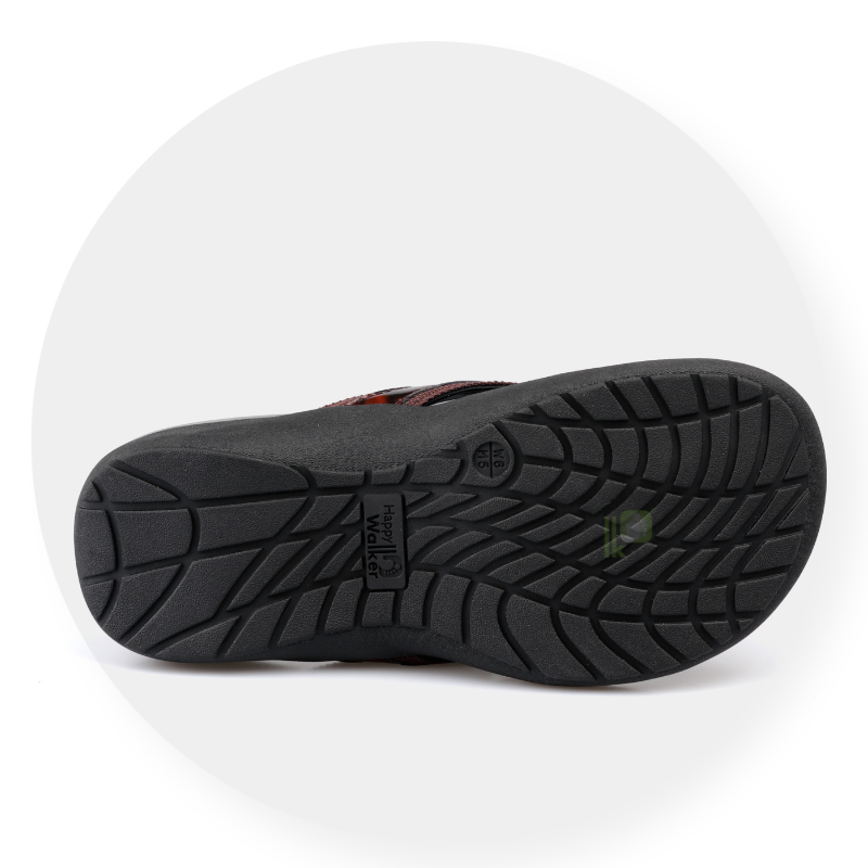 Anatomy-Gold Cork-HAPPY WALKER