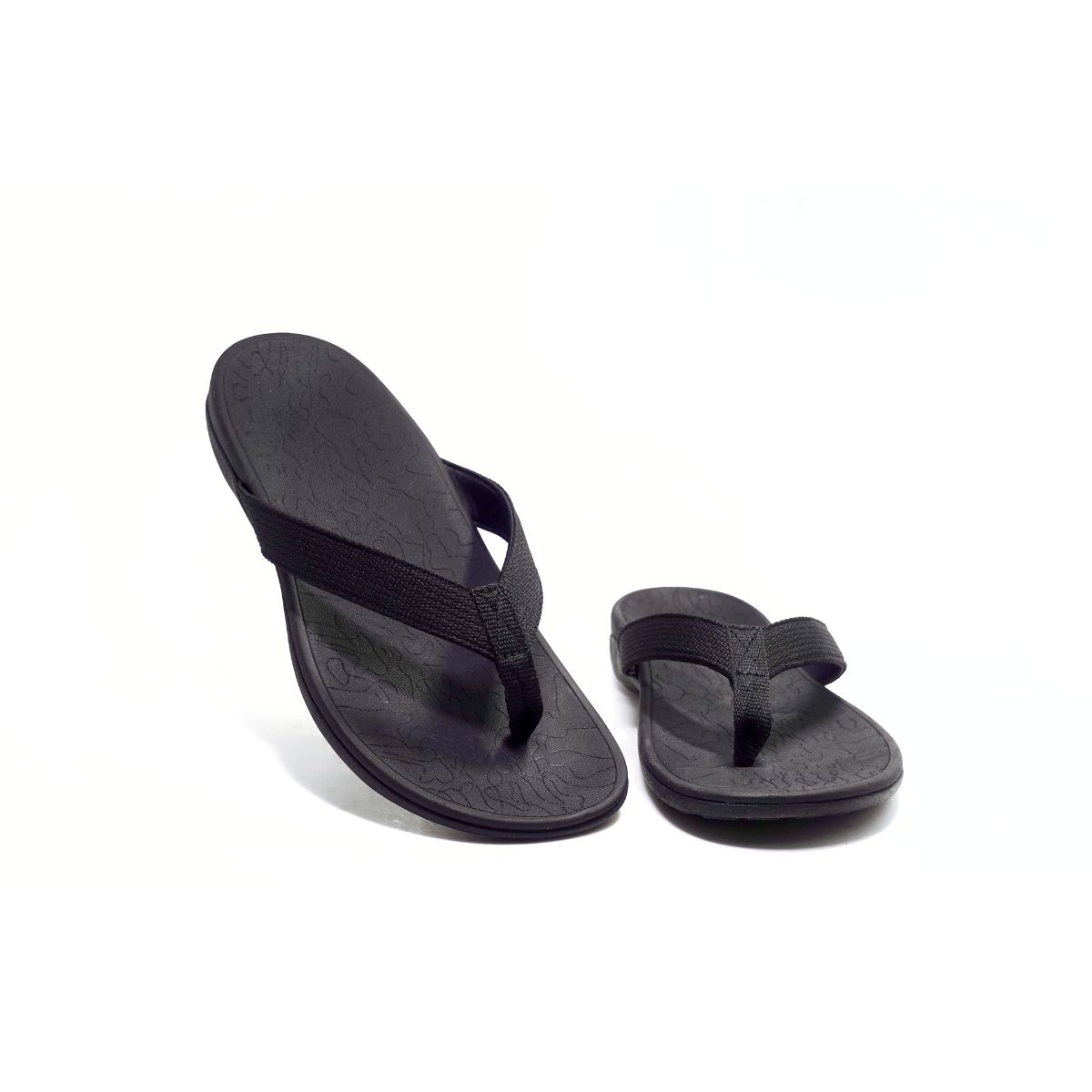 Anatomy-Black-HAPPY WALKER