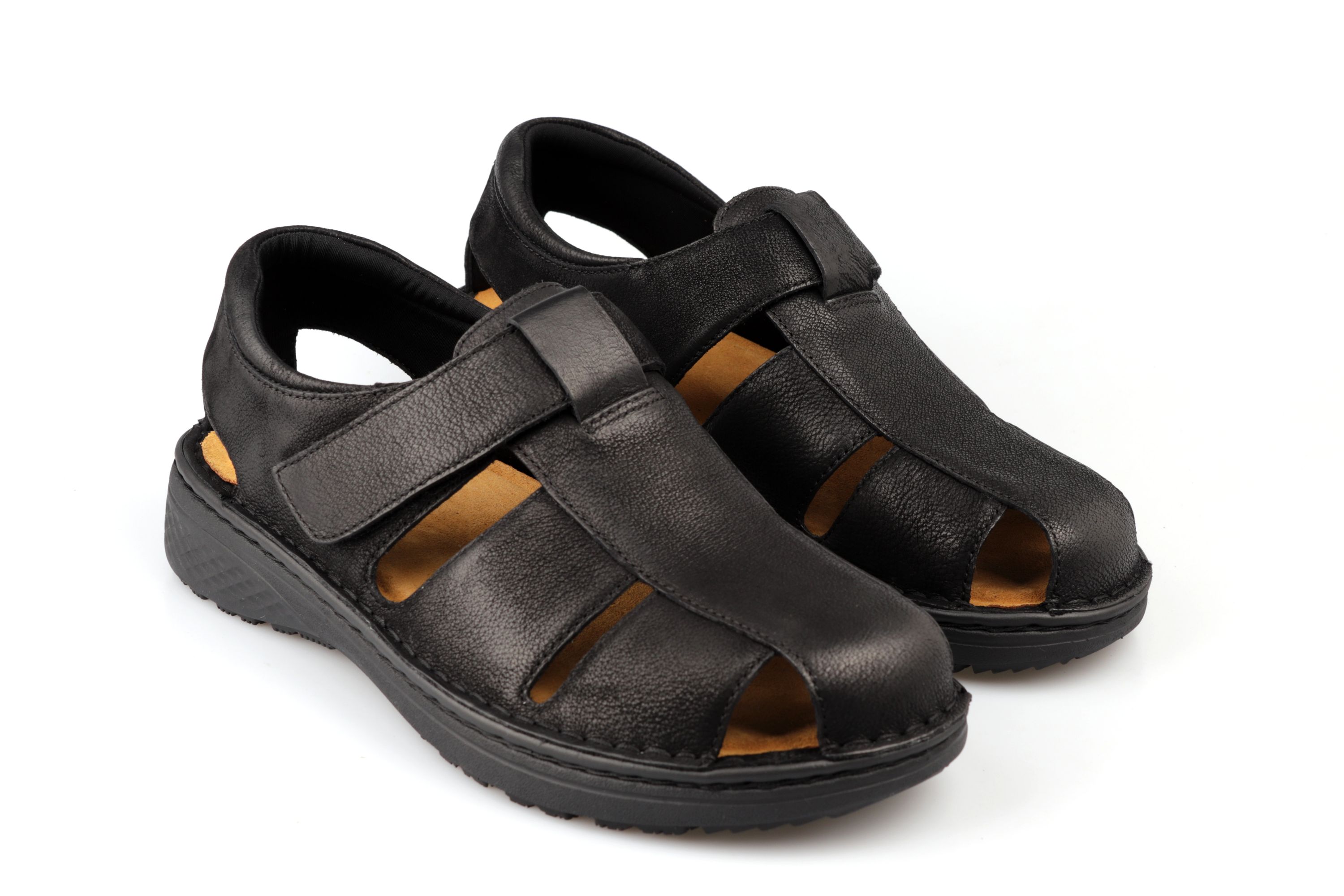 HW-Lino-Black-HAPPY WALKER