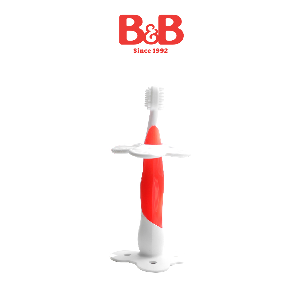 [B&B] Baby Toothbrush