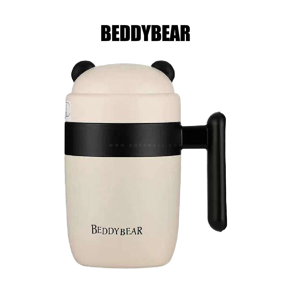 [Beddy Bear] Office Series Cup 320ml