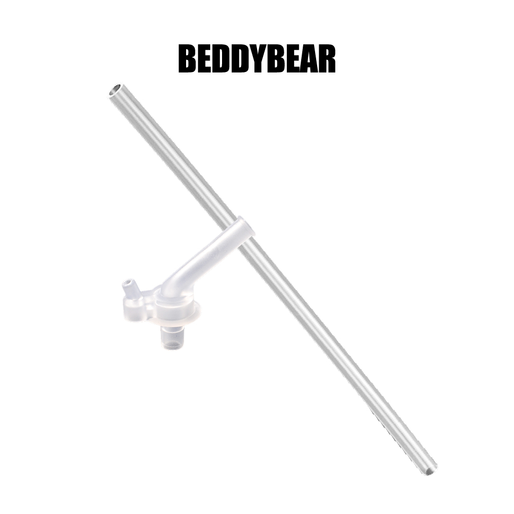 [Beddy Bear] Bottle Replacement Straw + Nozzle
