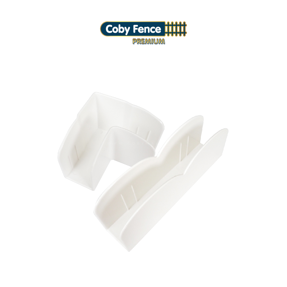 [COBY FENCE] Safety Clip Holder