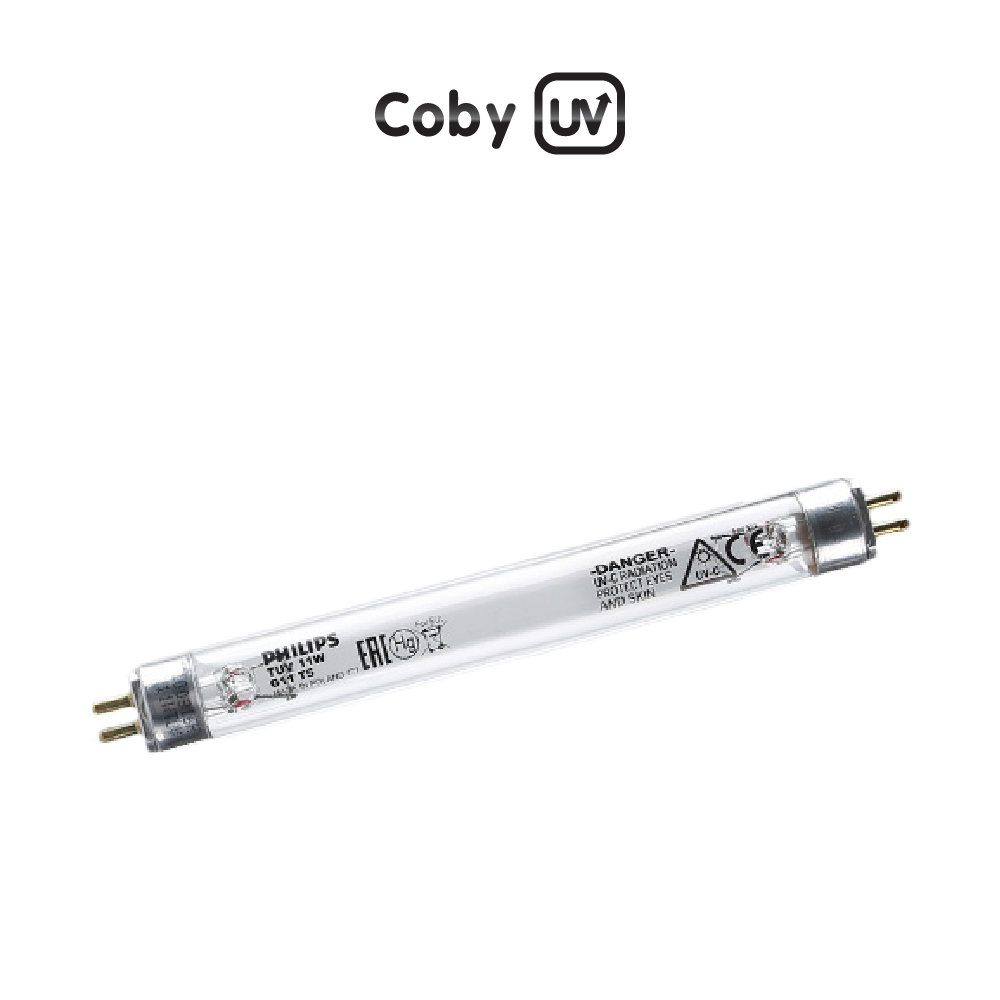 [Coby UV] Waterless Sterilizer Philips UV Bulb For UV V2/V3