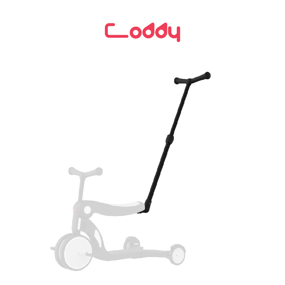 [Coddy] Push Rod For 5 in 1 Bike
