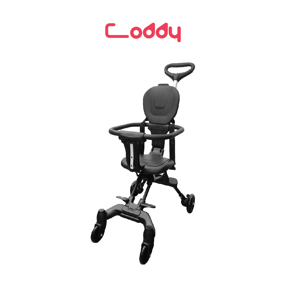 [Coddy] Kid Stroller