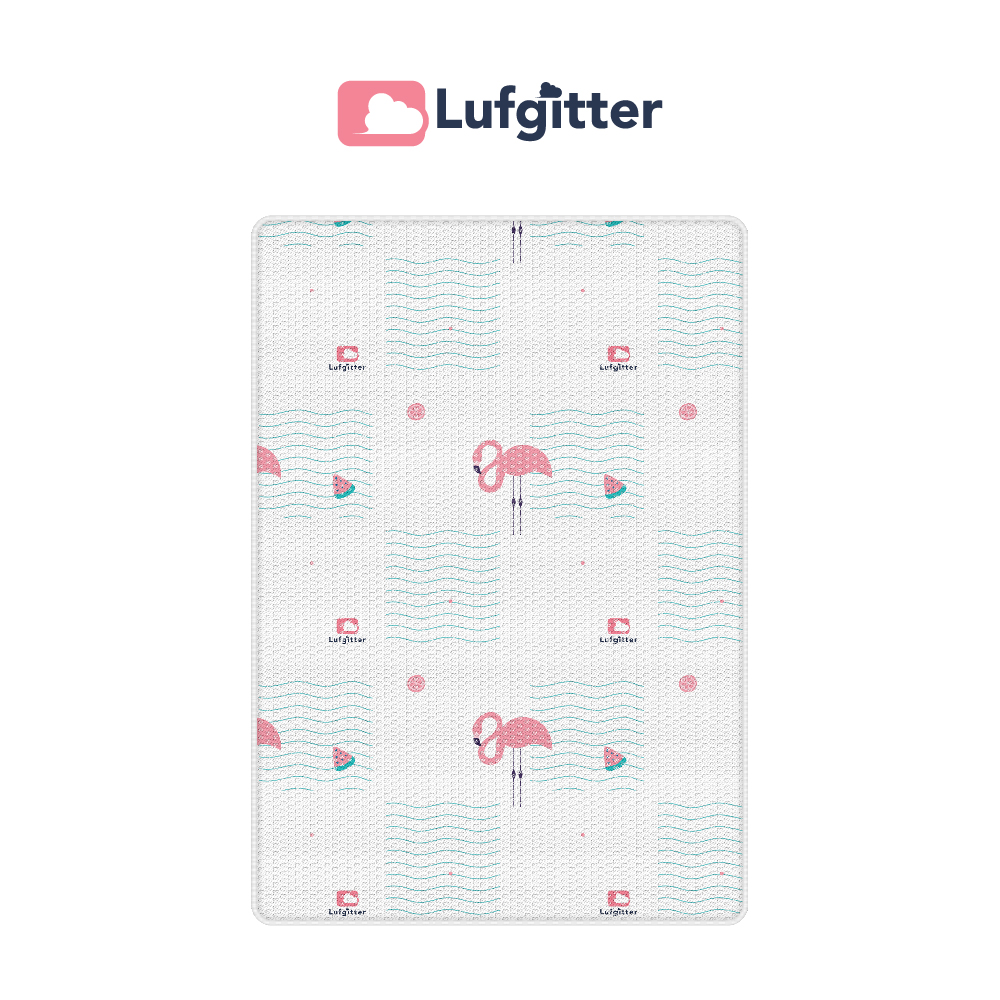 [Lufgitter] Crib Mattress Protector (Urine Pad)