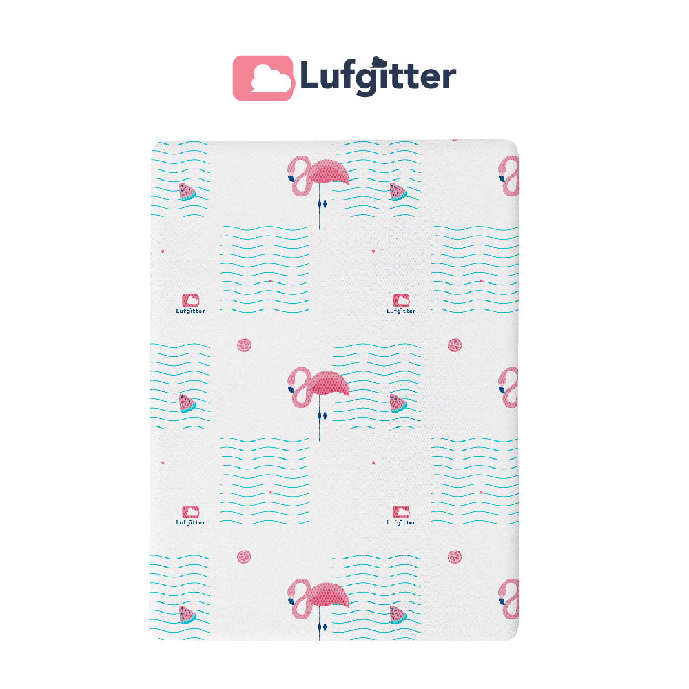 [Lufgitter] Air Mesh Breathable Mattress Cover