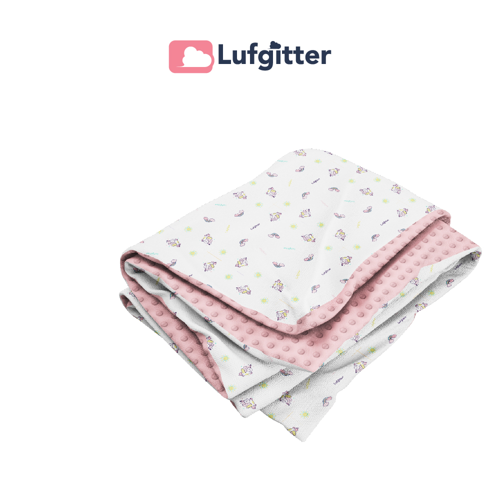 [Lufgitter] Dream Blanket