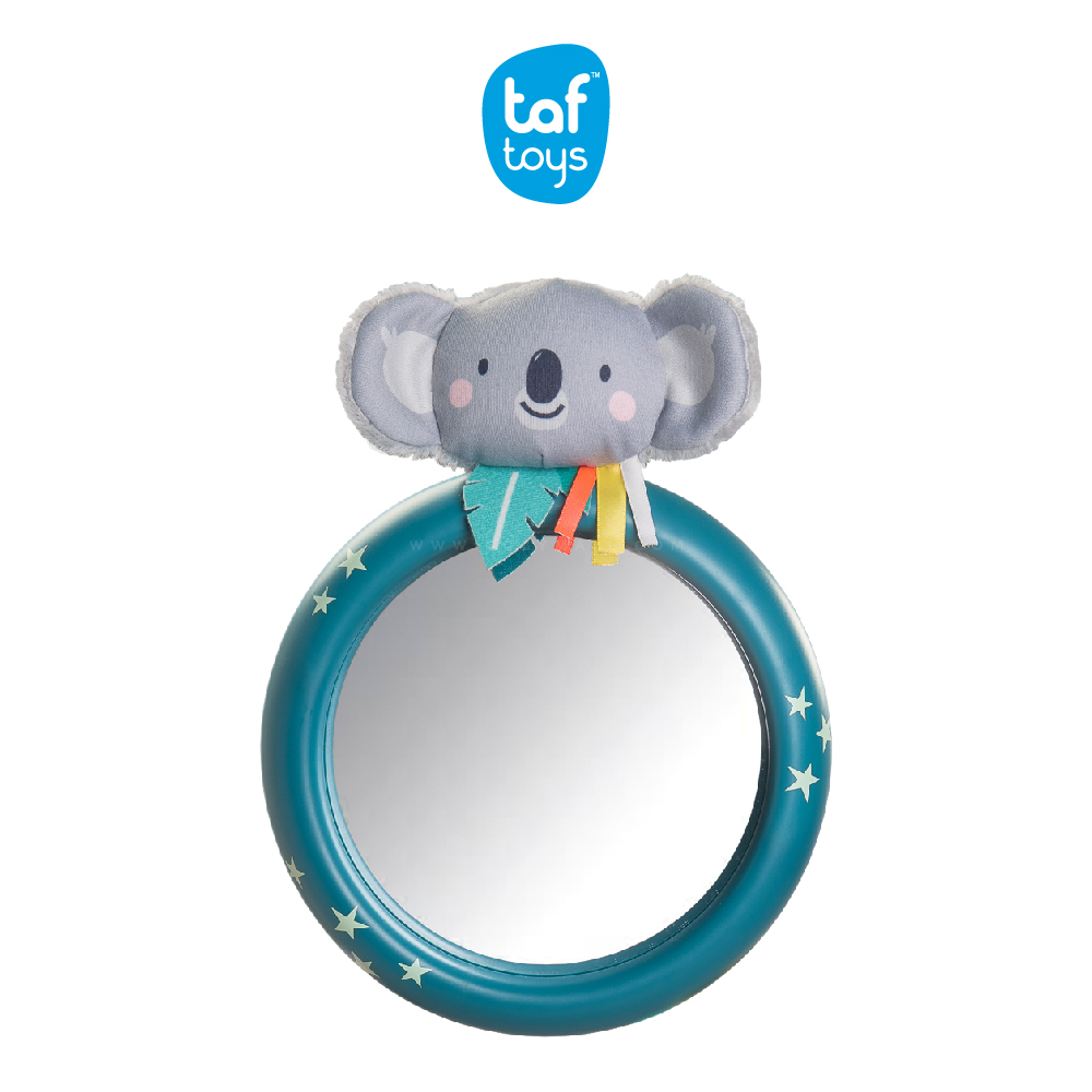 [Taf Toys] Koala Car Mirror