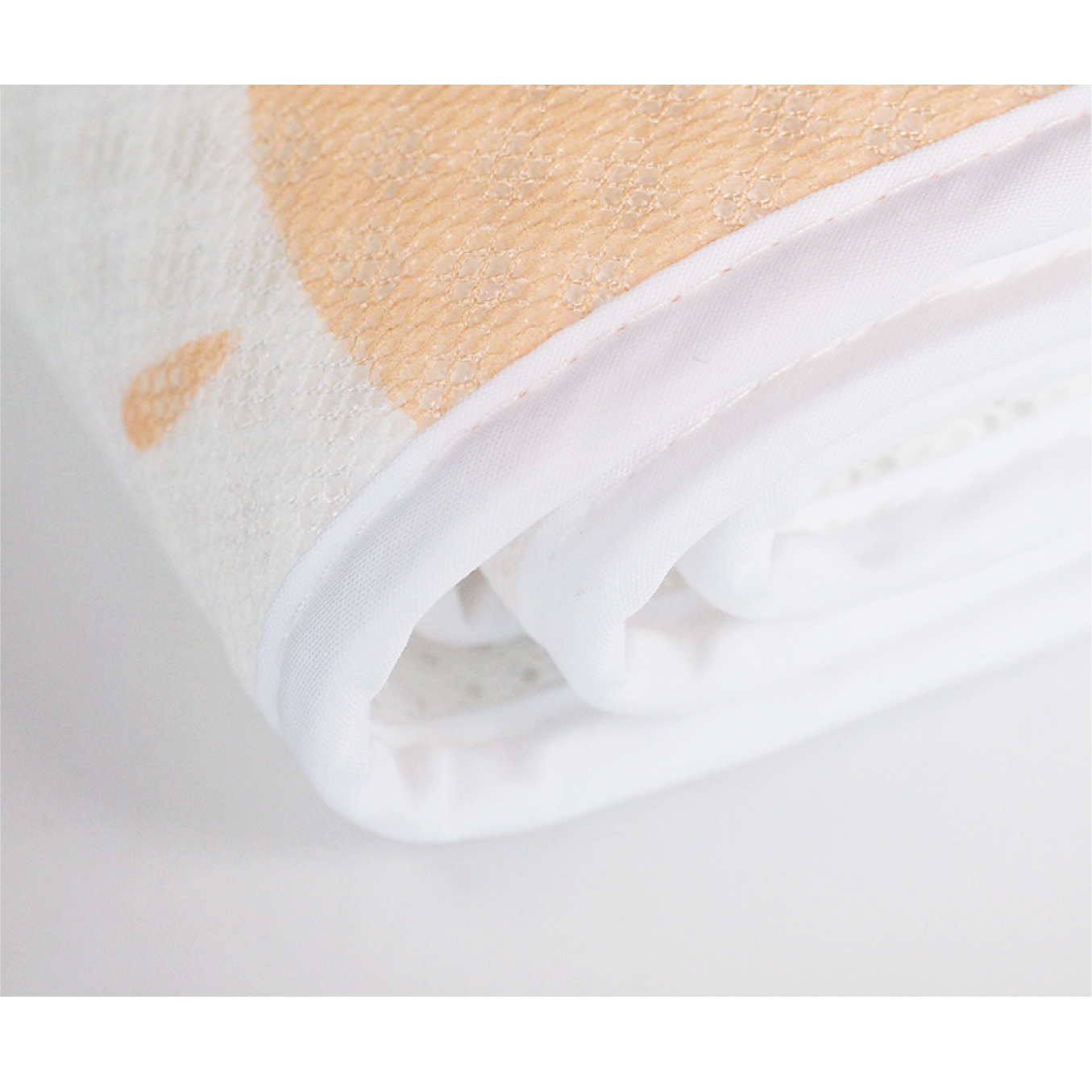 [Lufgitter] Crib Mattress Protector (Urine Pad)