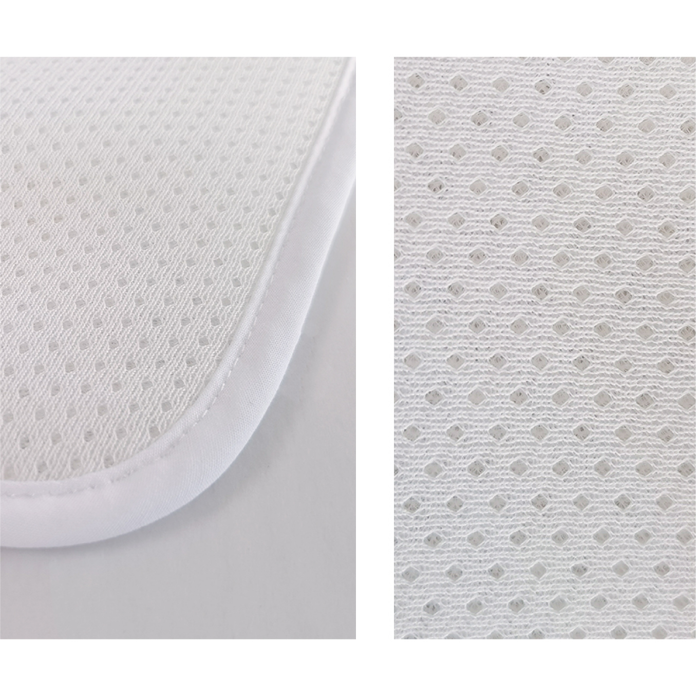 [Lufgitter] Crib Mattress Protector (Urine Pad)