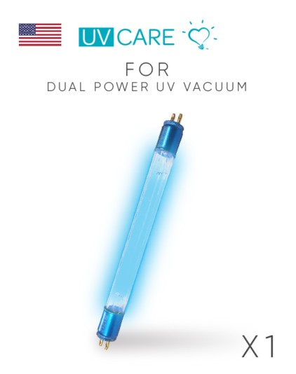 [Coby UV] UV Vacuum (V2) UV Light