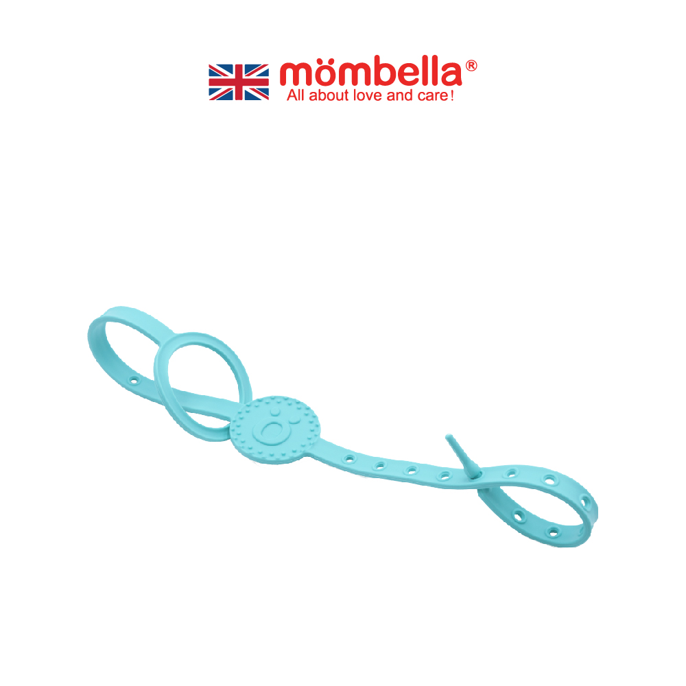 [MOMBELLA] Teether Strap