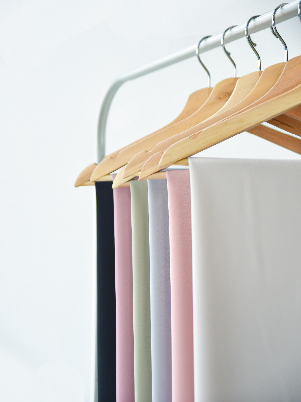 GERPI Hera Semi Instant Shawl With Inner Tali Dobby Chiffon | Tudung Shawl Instant